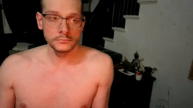 MasterDaddyCool – Naživo XXX chat