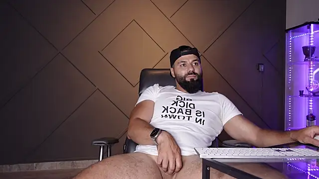 mattmasterss লাইভ XXX চ্যাট