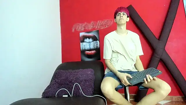 Funny_dirty_boys1's Live XXX Chat