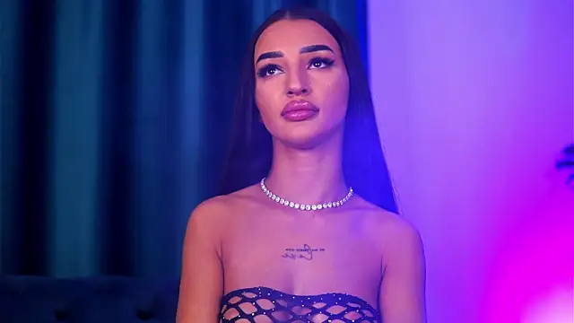 DeniseDevilles – Naživo XXX chat
