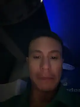 DominickSullivan Show Webcam