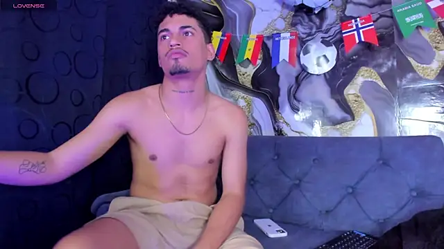 Chat XXX Live Ares_DAMM