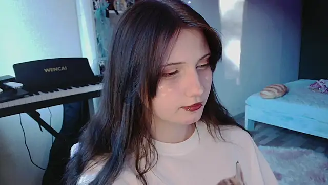 Czat XXX na żywo – berrymelissa