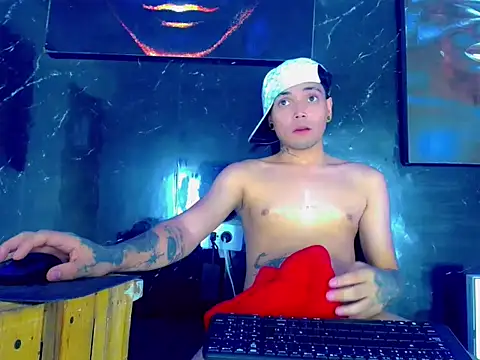 Chat XXX ao vivo de TheShamefulBoys