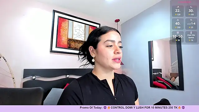 Czat XXX na żywo – Eyes_Duque