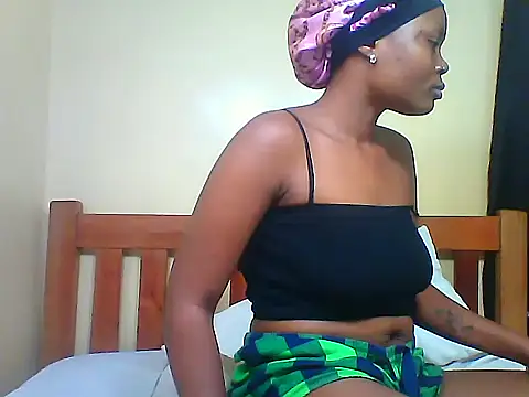 צ'אט XXX בשידור חי של Nastay_ebony