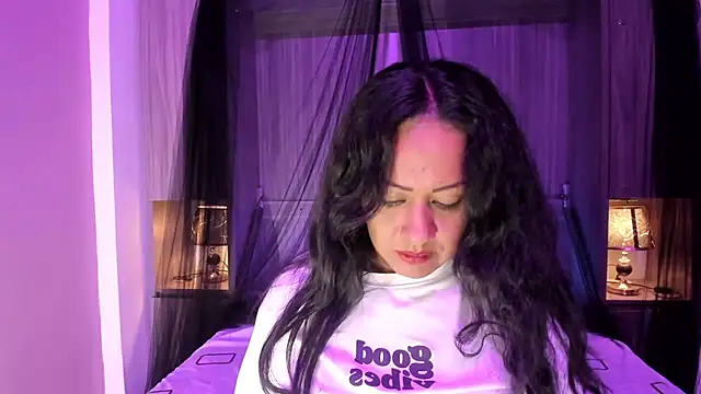 Chat XXX Live AllieBennet