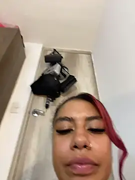 XXX chat uživo modela FerAlvax