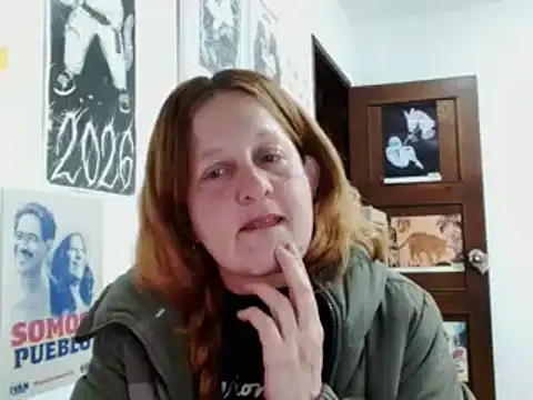 ViioletaMora Live XXX Chat