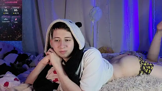 Timothy_Fox Live XXX-chat