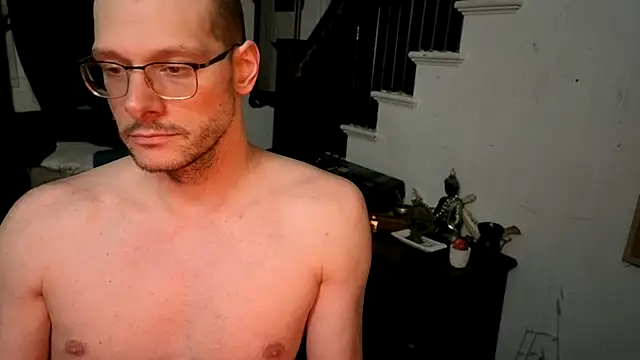 MasterDaddyCool XXX чат на живо