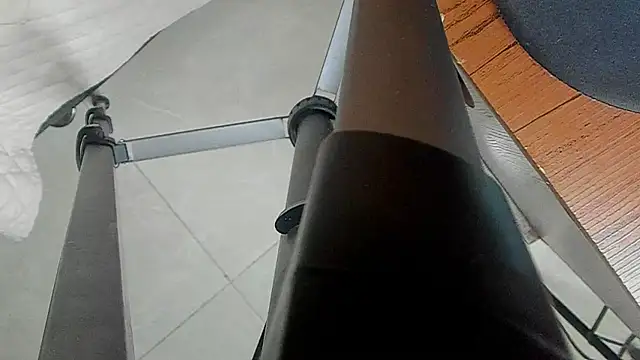 צ'אט XXX בשידור חי של Iris8_
