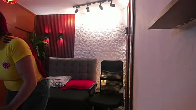 allison_mc 现场XXX聊天
