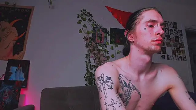 LadyTrep Live XXX Chat