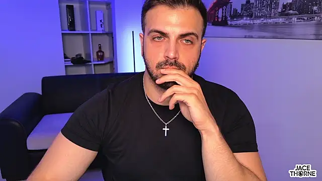 Chat +18 de Jace_Thorne ao vivo