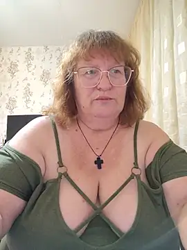 Chat +18 de Sweet19-68 ao vivo