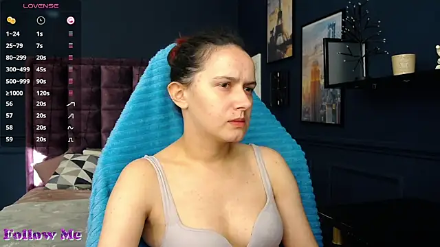 Chat XXX Live iris_nikhols