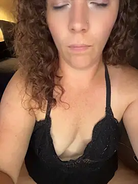 XoMisty Live XXX-Chat