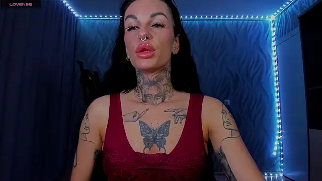 angel_devil_forever Live XXX-chat