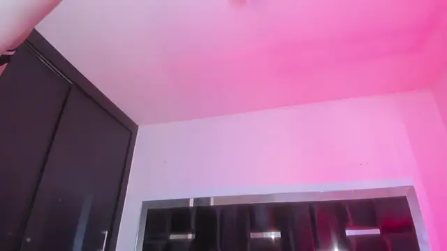 DANITENDER555 라이브 XXX 채팅