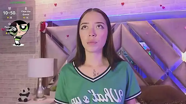 Chat XXX Live HarperrWest