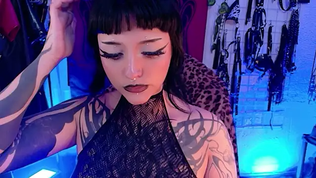 Agatha_BDSM Live XXX Chat