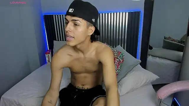 Axel_Mendozaa live XXX chat