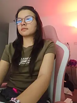 azumiichan Obrolan Langsung XXX