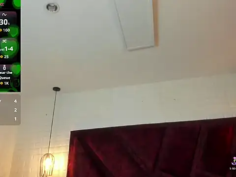 elisa_collins Obrolan Langsung XXX