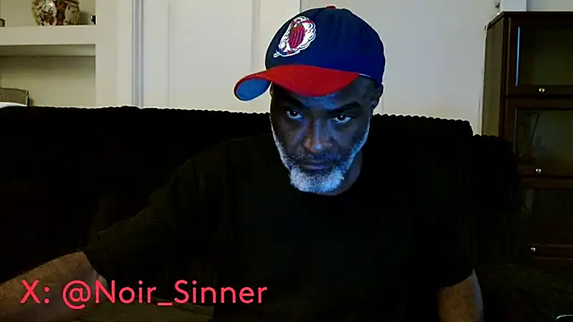 sinnernoir Chat XXX in diretta