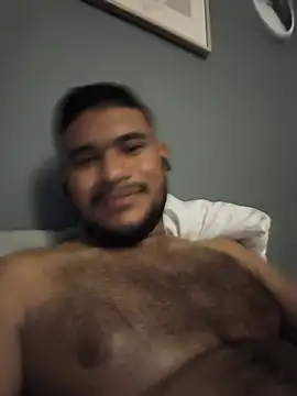 Živý XXX chat Leonargg