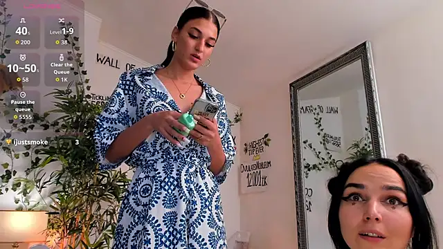 rubyylicious – Naživo XXX chat
