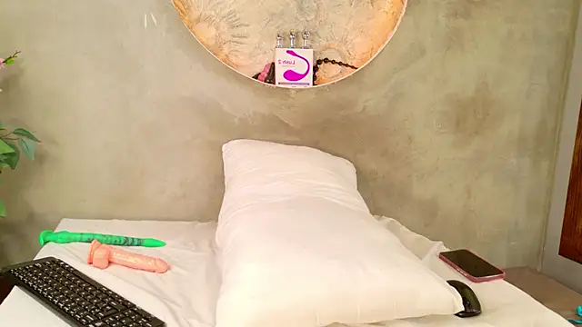 dojacandice's Live XXX Chat