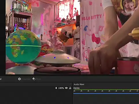 JesuAdam Live XXX-chat
