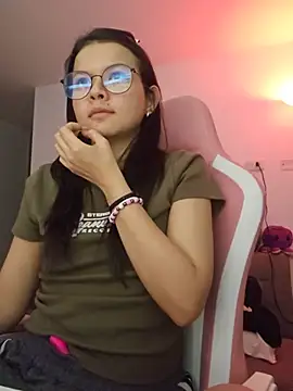 Chat XXX en directo de azumiichan