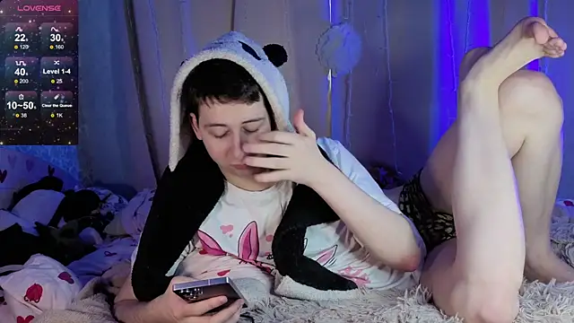 XXX chat uživo modela Timothy_Fox