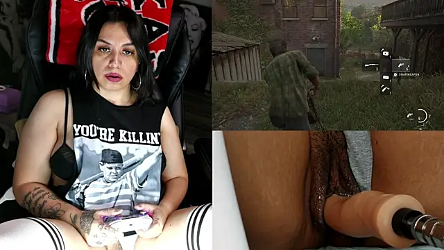 Blaze_Onn Live XXX-chat