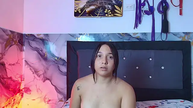 Barby_sensual Obrolan Langsung XXX
