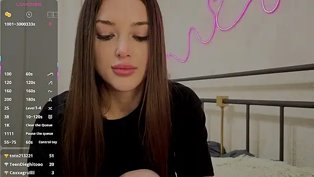 JennyRuthJP Chat XXX live
