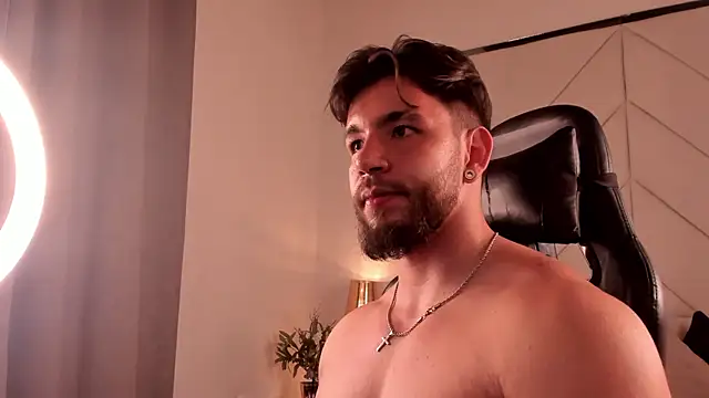 دردشة JACKSON_STIFLER الجنسية المباشرة