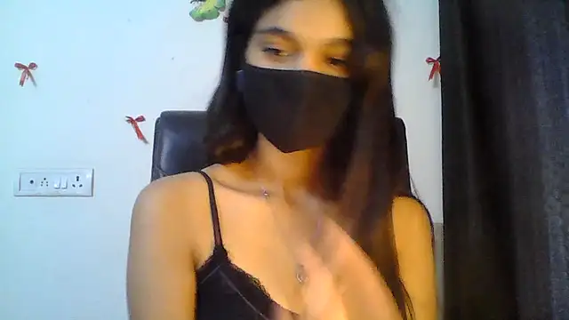 XXX chat uživo modela Hot_Deepansi02