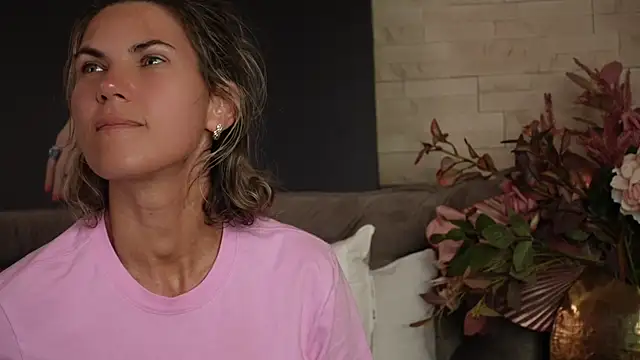 Chat XXX ao vivo de FeliciaKrige