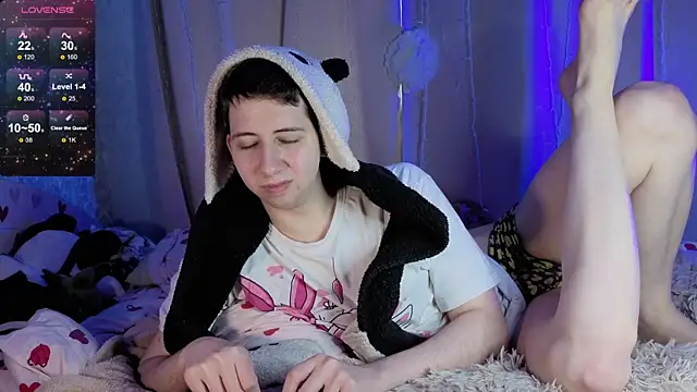 Chat XXX Live Timothy_Fox