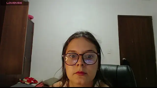 MadieeLorez's Live XXX Chat
