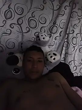 fav24's Webcam Show
