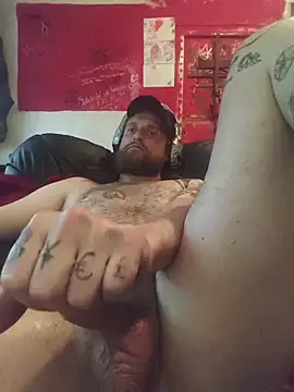 Chat XXX en directo de Ozomitro