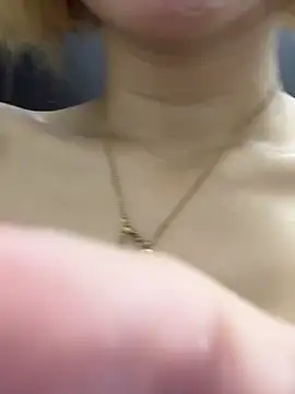 SweetBunnyGF Live XXX-Chat