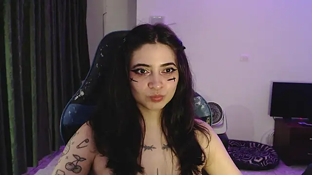 Chat XXX Live Annagoth_