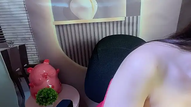 Belle-Dream Chat XXX in diretta