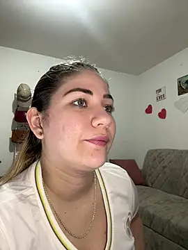 Celestedubois – Naživo XXX chat